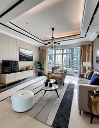 Euro-Asia Court (D9), Apartment #500642941